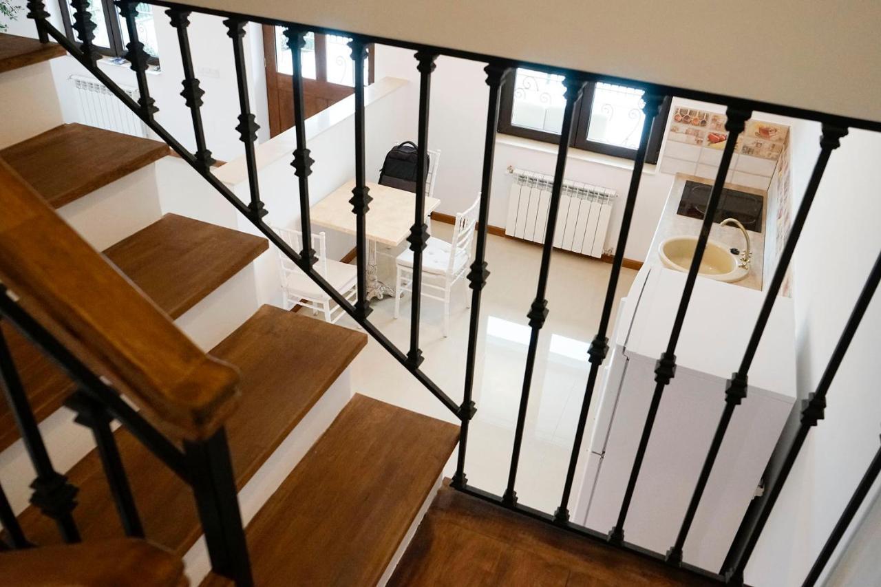La Conac By Residence Hotels Bukares Bagian luar foto